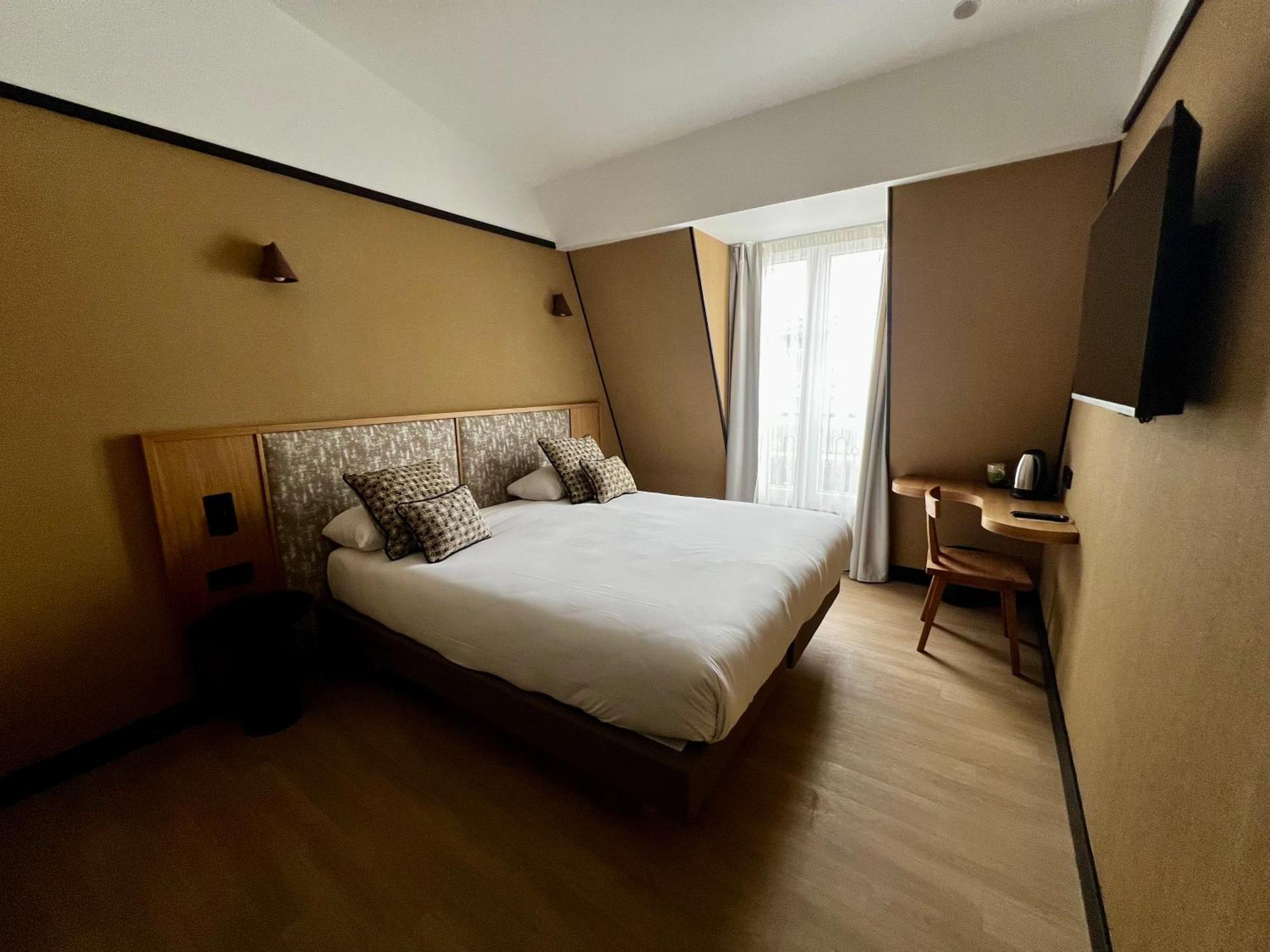 Amiral-fondary 3* Paris